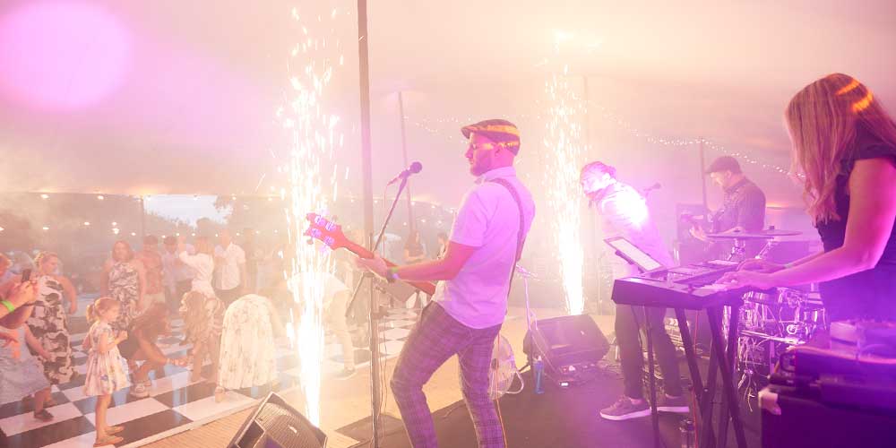 Berkshire-Party-Band-Hire