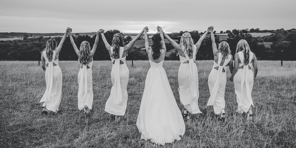 Bridesmaid-Inspiration